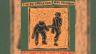 Download The Co-Operators - Tonight (feat. the Eastonian Singers) MP3