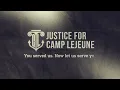 Camp Lejeune - Let Us Serve You