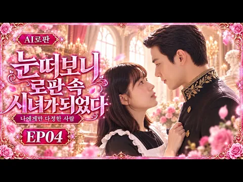 AI Romance Fantasy Collection Episode 2