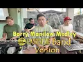 Download Lagu Barry Manilow Medley - EastSide Band Version