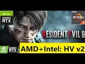 Hypervisor Bypass Setup Tutorial Resident Evil 9 Updated V2