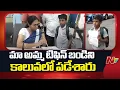Download Lagu Guntur : తల్లి బాధ చూడలేక కలెక్టర్ గ్రీవెన్స్ కు వచ్చిన ఎనిమిదేళ్ళ బాలుడు | NTV Telugu