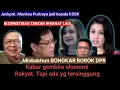 Jackpot! Menkeu Purbaya jadi kepala KSSK. Tapi kenapa DPR tidak ikhlas?