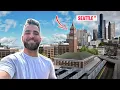 I Spent 3 Days in Seattle America s Best Kept Secret