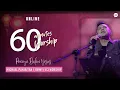 Download Lagu 60 MINUTES WORSHIP - PERCAYA PADA YESUS feat MICHAEL PANJAITAN