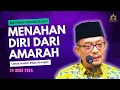 Download Lagu DEFINISI ORANG KUAT | USTAZ KAZIM ELIAS 