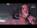 Djapòt Pedro Force, Esther Surpris Confusion live for the first time