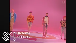 SHINee 샤이니 I Want You MV 
