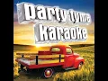 Poor, Poor, Pitiful Me (Made Popular By Terri Clark) [Karaoke Version]