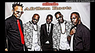 afrikan roots feat andy boi umoya