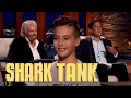 Lagu The Richest Sharks Fight To Get A Deal With Locker Board | Shark Tank US | Shark Tank Global