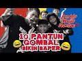 Download Lagu 10 PANTUN GOMBAL YG BIKIN BAPER~JOMBLO WAJIB NONTON😃