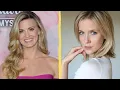 TOP 10 Most Popular Hallmark Actresses Pt 2