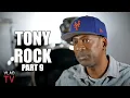 Tony Rock Charlie Murphy Called Me Before He Died to Clear Up Our Past Beef Part 9