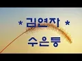 Lagu 김연자   수은등   반복듣기