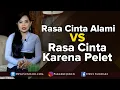 Download Lagu BEDANYA CINTA KARENA PELET DENGAN CINTA SECARA ALAMI