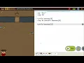 Coding Adventure 52
