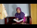 Lagu Nurul Azzahrah Kausar Binti Mohd Nazri