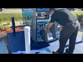 Kooler Ice - Touchless Ice Delivery System