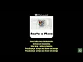Download Lagu TZ Da Coronel - Anota Placa / LETRA