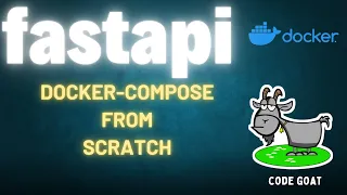 Docker Compose Step-by-Step Deploy FastAPI Postgres Redis Celery