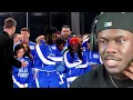 iTzRease reacts to 50 Yotubers Fight for 1 000 000