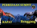 Download Lagu Perbedaan supit rapat atau renggang pada ayam bangkok #supitrenggang #supitrapat