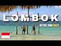 Download Lagu Forget Bali, Give Us 21 Minutes To Convince You To Visit Lombok instead | Lombok Travel Guide