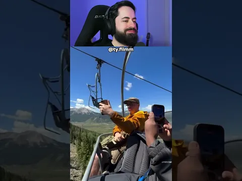 Nobody Warned Me About That Ending 🤣