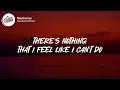 beabadoobee - Memories (Lyrics)