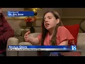 Natalia Barnett Speaks Out