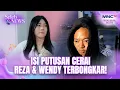 Lagu Viral! Reza Arap \u0026 Wendy's Divorce Decree Finally Revealed | CELEBRITIES ON NEWS
