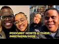15 Podcast and Chill Network Hosts Their Age