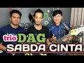 Download Lagu SABDA CINTA -  ( SKILLS COVER, THE BATTLE ) BASS,SULING,MANDOLIN COVER