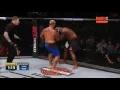 Derrick Lewis vs Mark Hunt