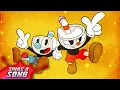 Download Lagu Cuphead Sings A Song (The Cuphead Show! Parody)