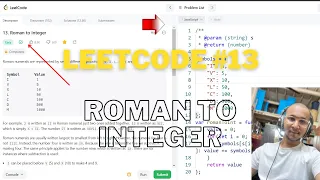 Roman to Integer in JavaScript Code Fastest Solution