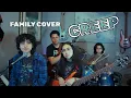 Download Lagu FamilyONtv performs \