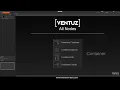 07 - Ventuz Nodes Tutorial Container Nodes