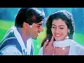 Ajnabi Mujhko Itna Bata - HD video | Pyaar To Hona Hi Tha | Kajol | Asha Bhosle, Udit Narayan