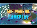 Software Inc Alpha 11 S8E25 - New Teams New Projects