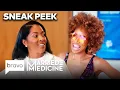 Lagu SNEAK PEEK: Dr. Contessa Sets A $40k Budget For A '70s Party | Married to Medicine (S12 E3) | Bravo