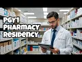 What to Expect in Your PGY1 Pharmacy Residency And How to Prepare