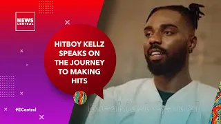 hitboy kellz speaks on the journey to making hits
