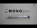 Download Lagu Hoe gebruik je het MONO Graph mechanische potlood?