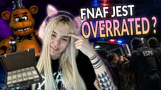 Co się dzieje na polskim YouTube? FNAF, ECPU i więcej!