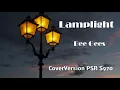 Download Lagu Lamplight