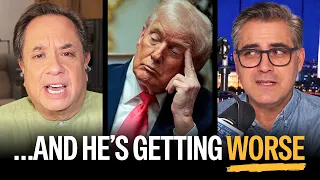 Trump’s Mental Decline Is Now a National Emergency (w/ Jim Acosta) | Psycho Politics