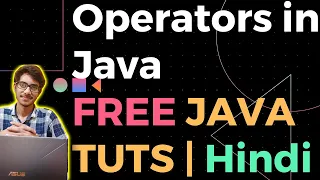 Java Tutorial Arithmetic Operators in Java Learn Java 2020 in Hindi