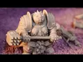 Download Lagu Someone Sent Me My Dream Miniature | Unboxing the Sin Eater \u0026 Cleaning House